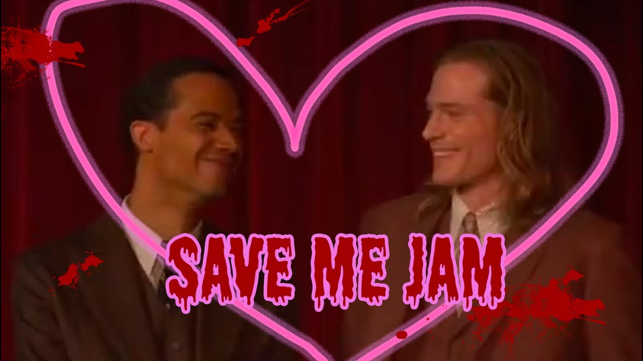 A Spoonful of Jam
