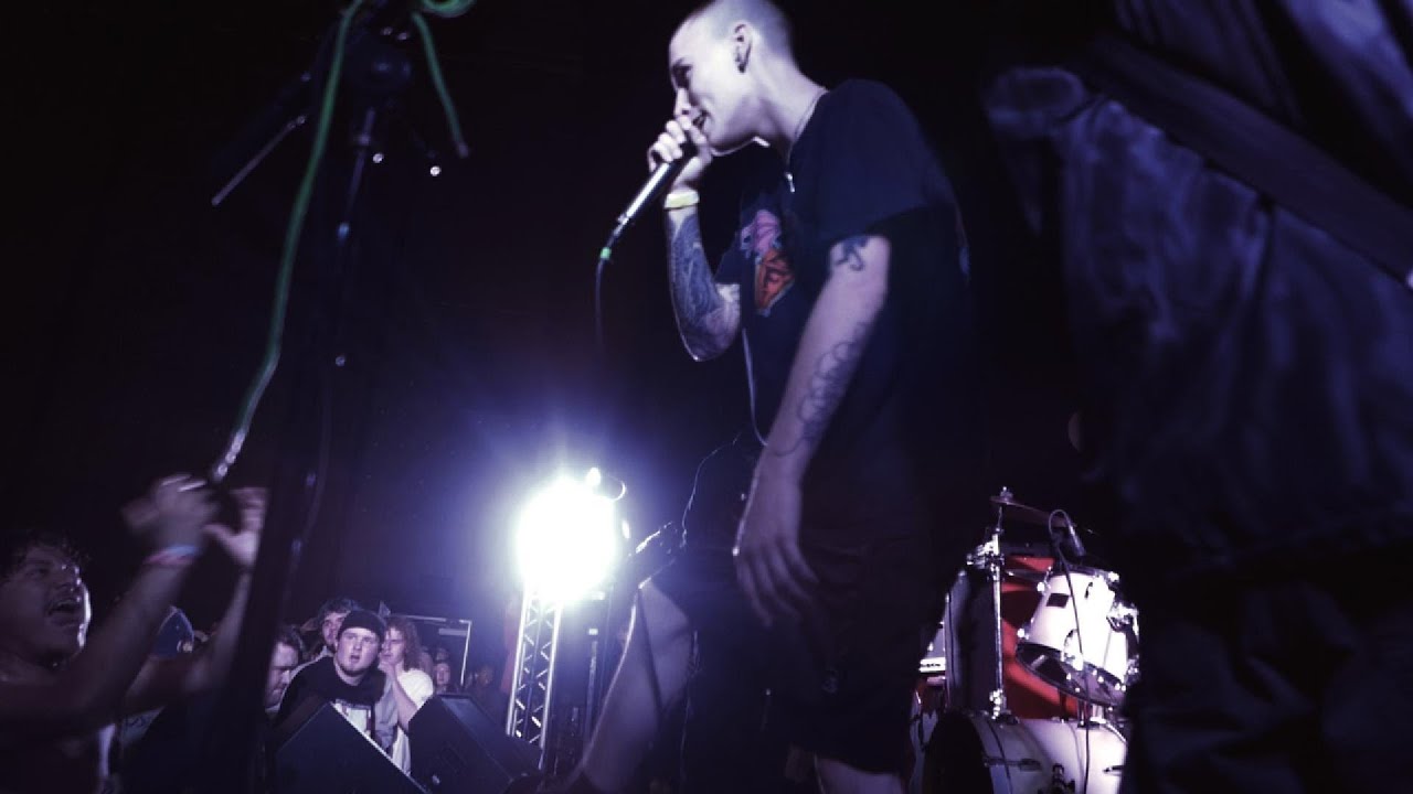 Double Tap live at Gidmas 12/20/25