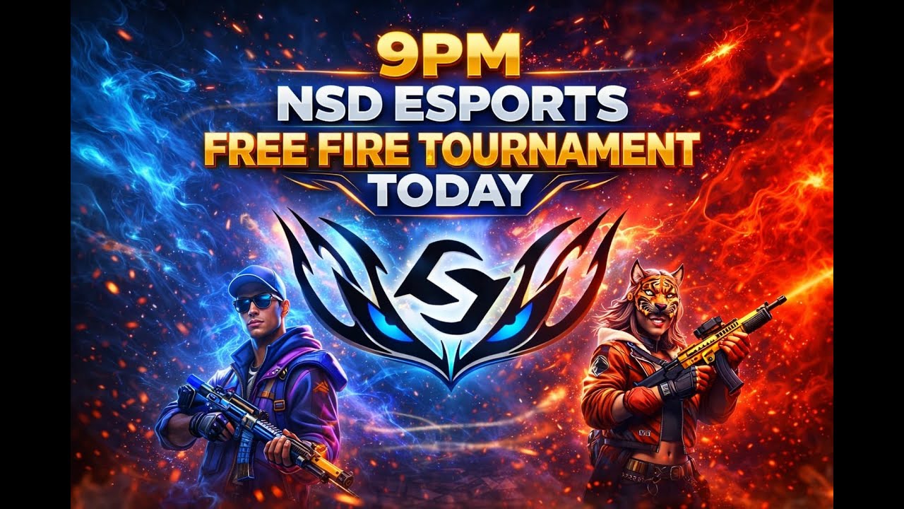 INSINEDOR community 12 champion  |  LIVE 🔥 | Free Fire Esports Bangladesh#garenafreefire