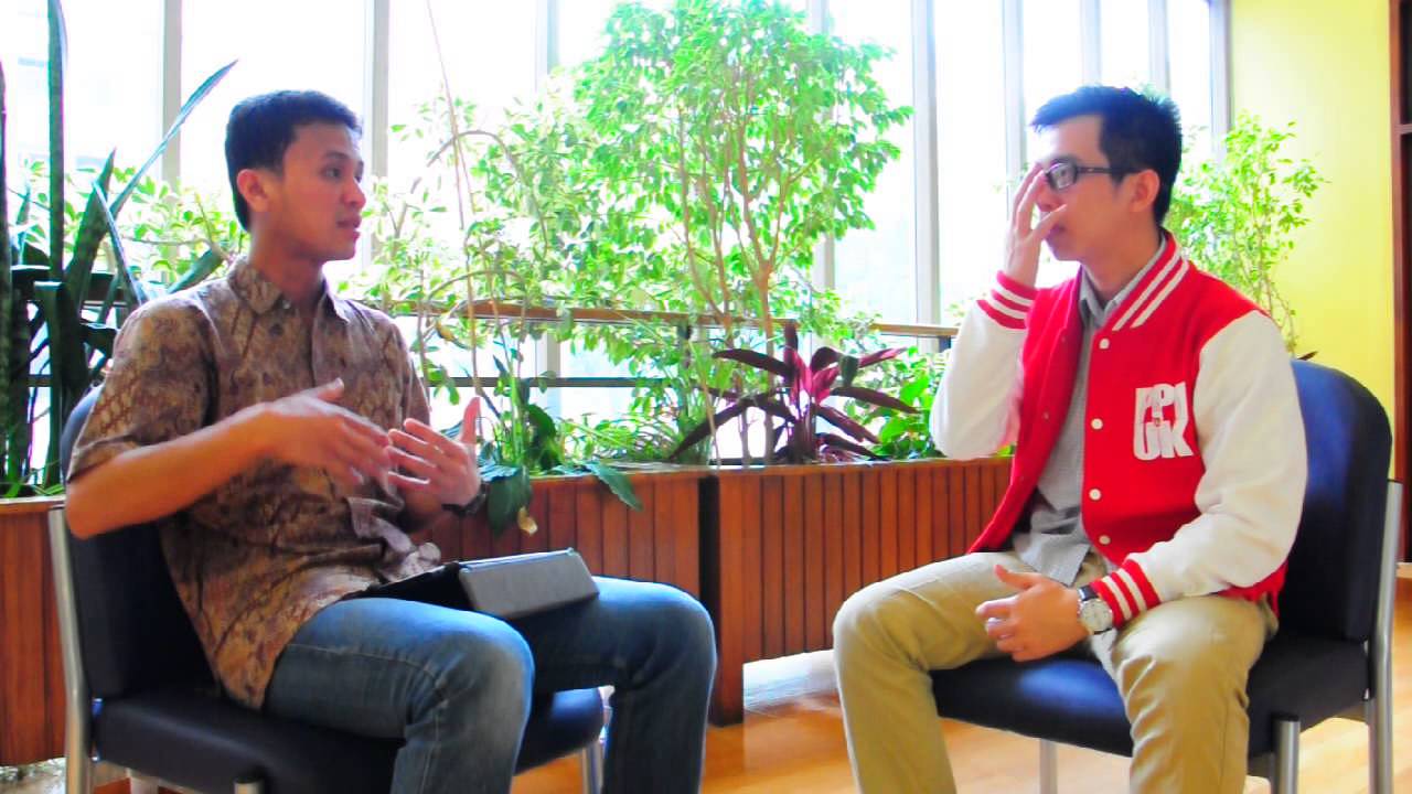 Video Podcast Pendidikan PPI-UK: Melanjutkan Studi ke Inggris
