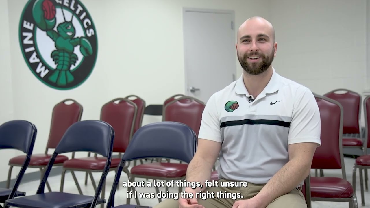 Maine Celtics Networking Event 2026