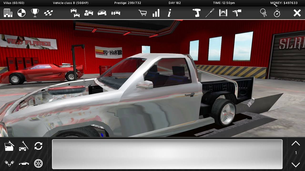 Street Legal Racing Redline 940 update Infinite money glitch / bug!