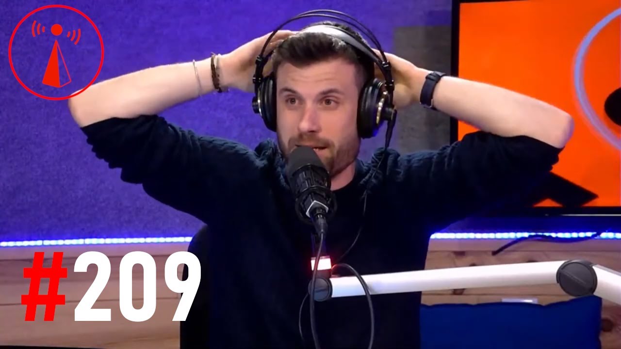 La Sotana 209