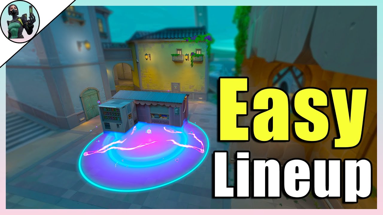 Easy Killjoy + Kayo Molly Lineup | Pearl A