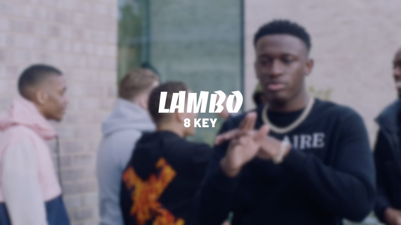 (FREE) Hardy Caprio x M1llionz Type Beat - “Lambo“ | UK RnDrill Instrumental 2021