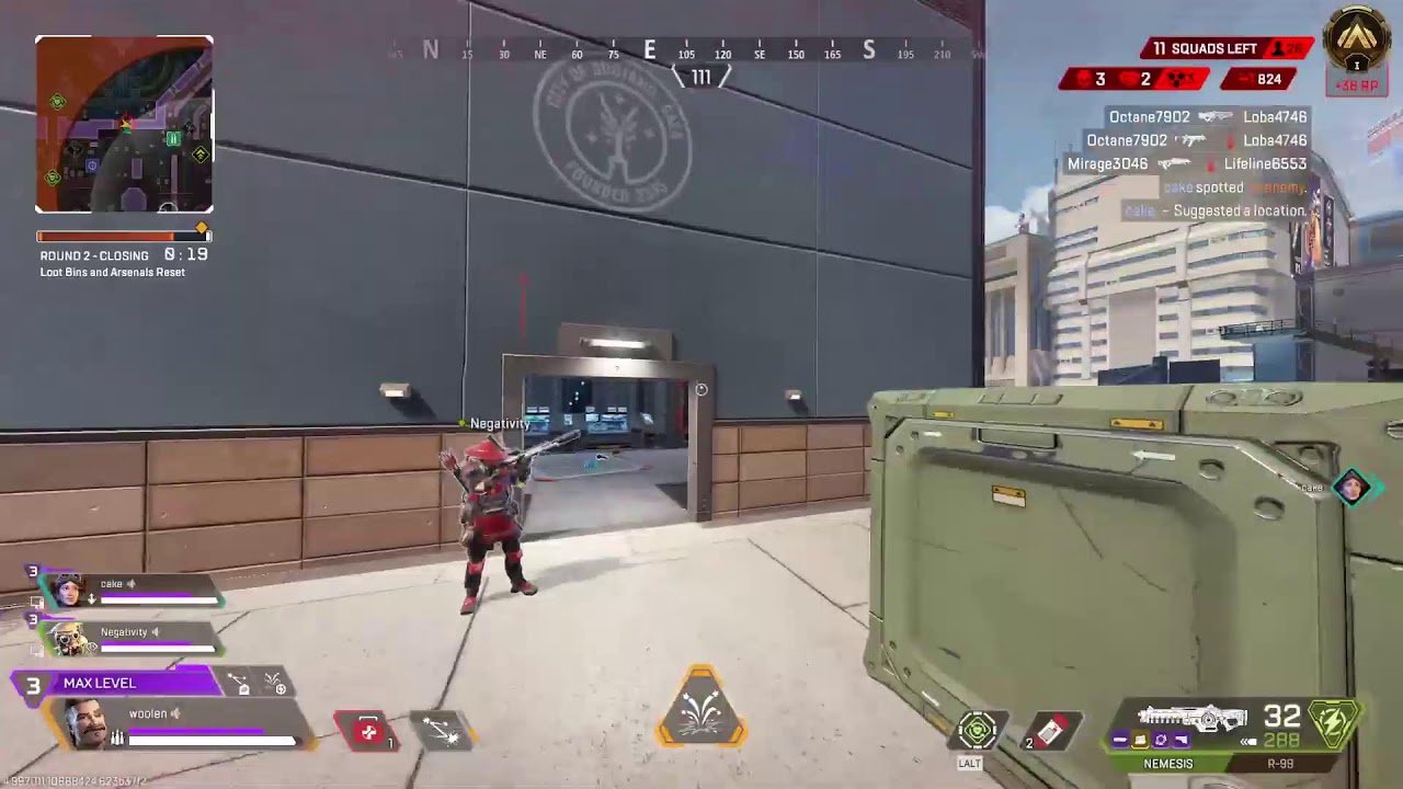 Apex Legends