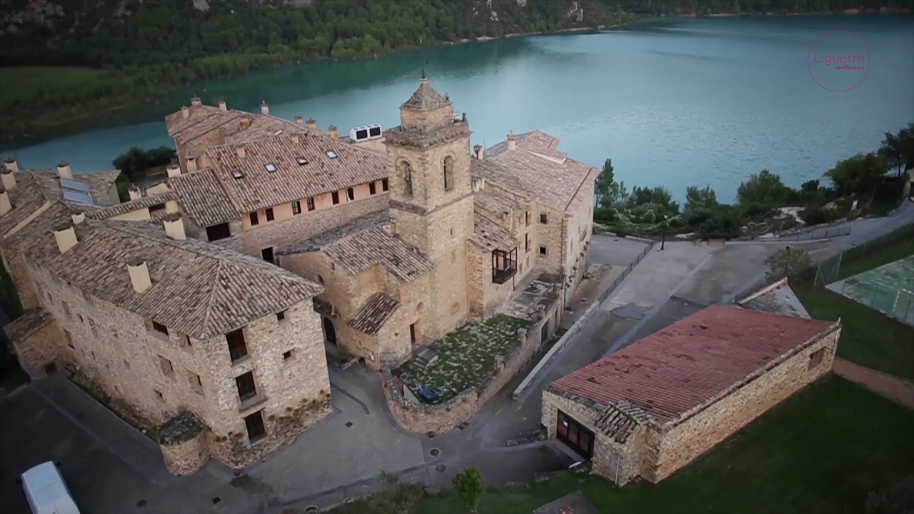 Bodegas Ligüerre de Cinca