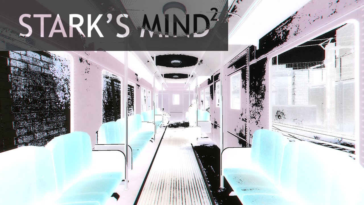 Stark's Mind 2: Chapter 1