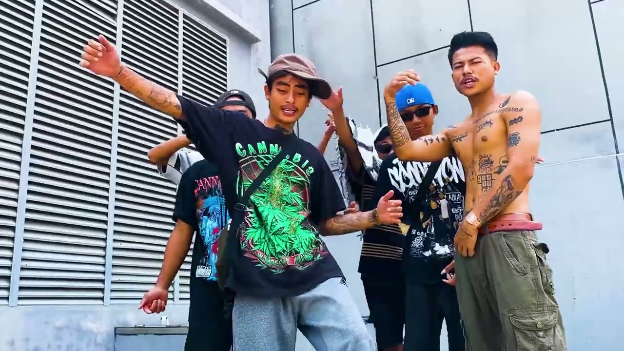 Yar Zar / War So- Ta Khit (Official music video)