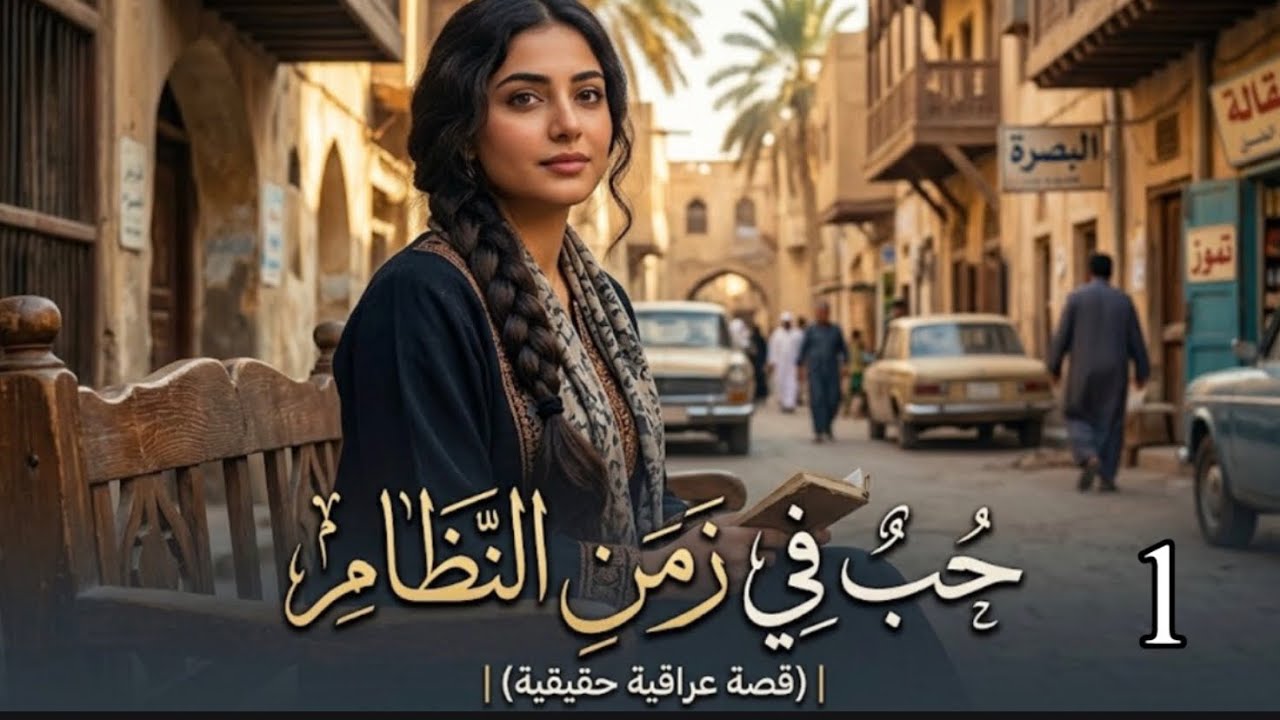 حب في زمن النظام البارت 1 #قصص