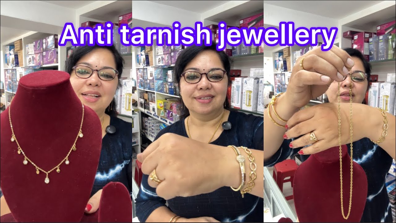25/02/26 Anti tarnish Jewellery/New stock/watches/variety items/bangles/necklace/whatsapp9747134212