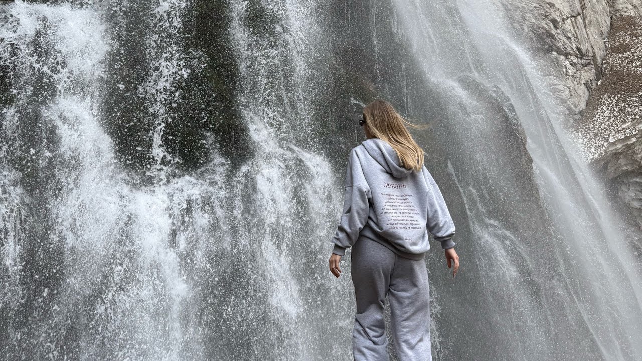 Vlog Adler🤍trip girls