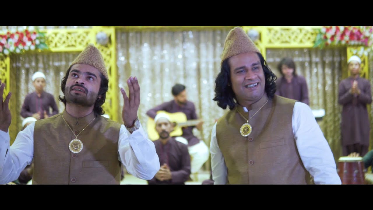 Unpe Paiham Durood Unpe Hardam Salam|Danish Mumtaz| & |Owais Mumtaz|Special Kalam| 2021