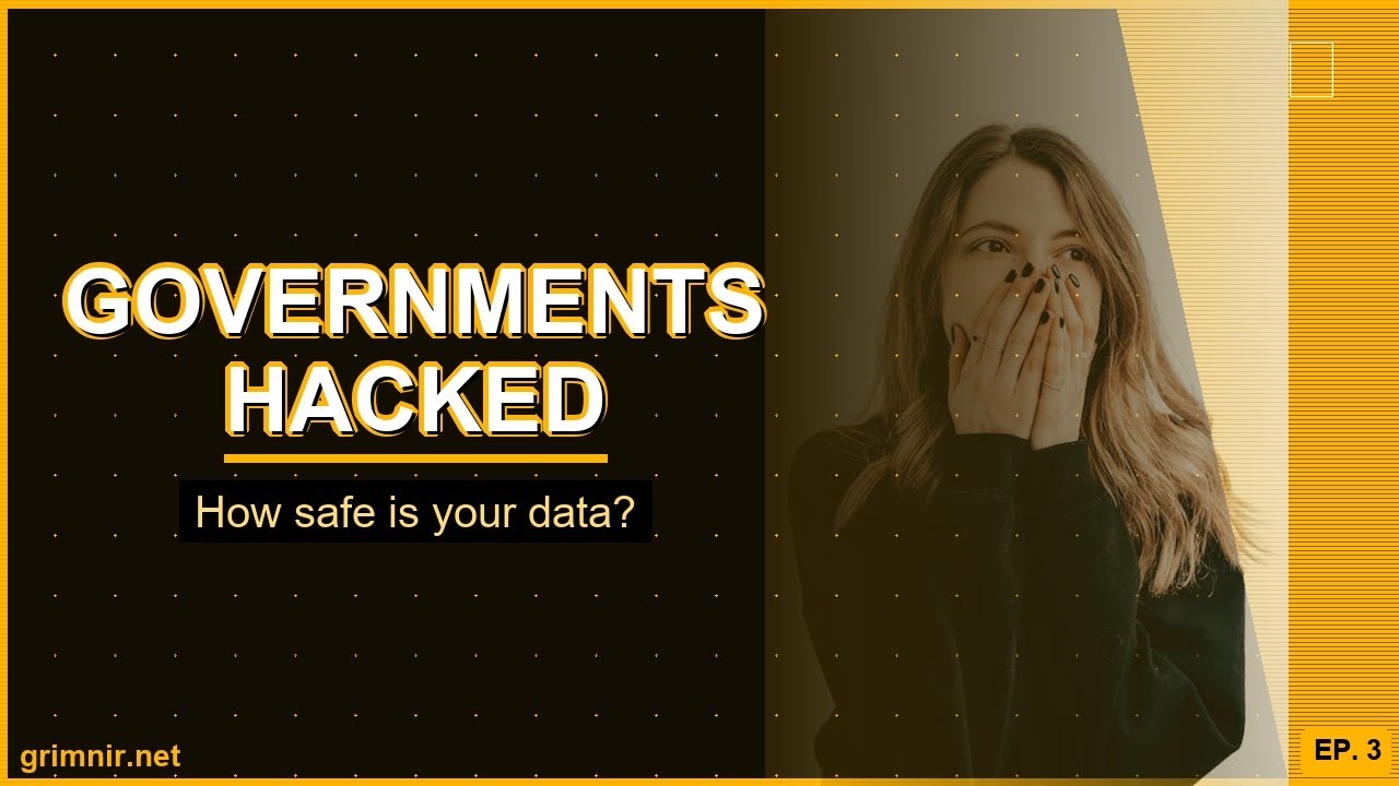 Grimnir Digest #3: State-Backed Threats Unleashed