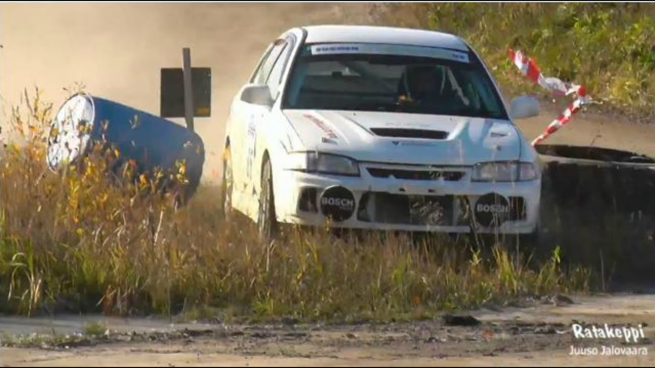 TAV-Sprint 2013 - Vantaa