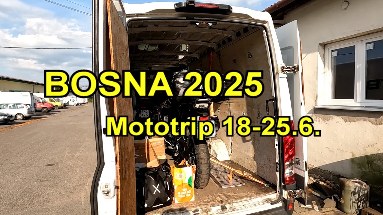 Bosna 2025