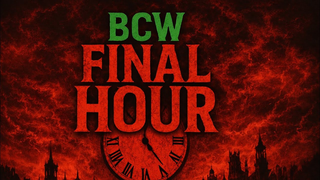 BCW Final Hour PLE
