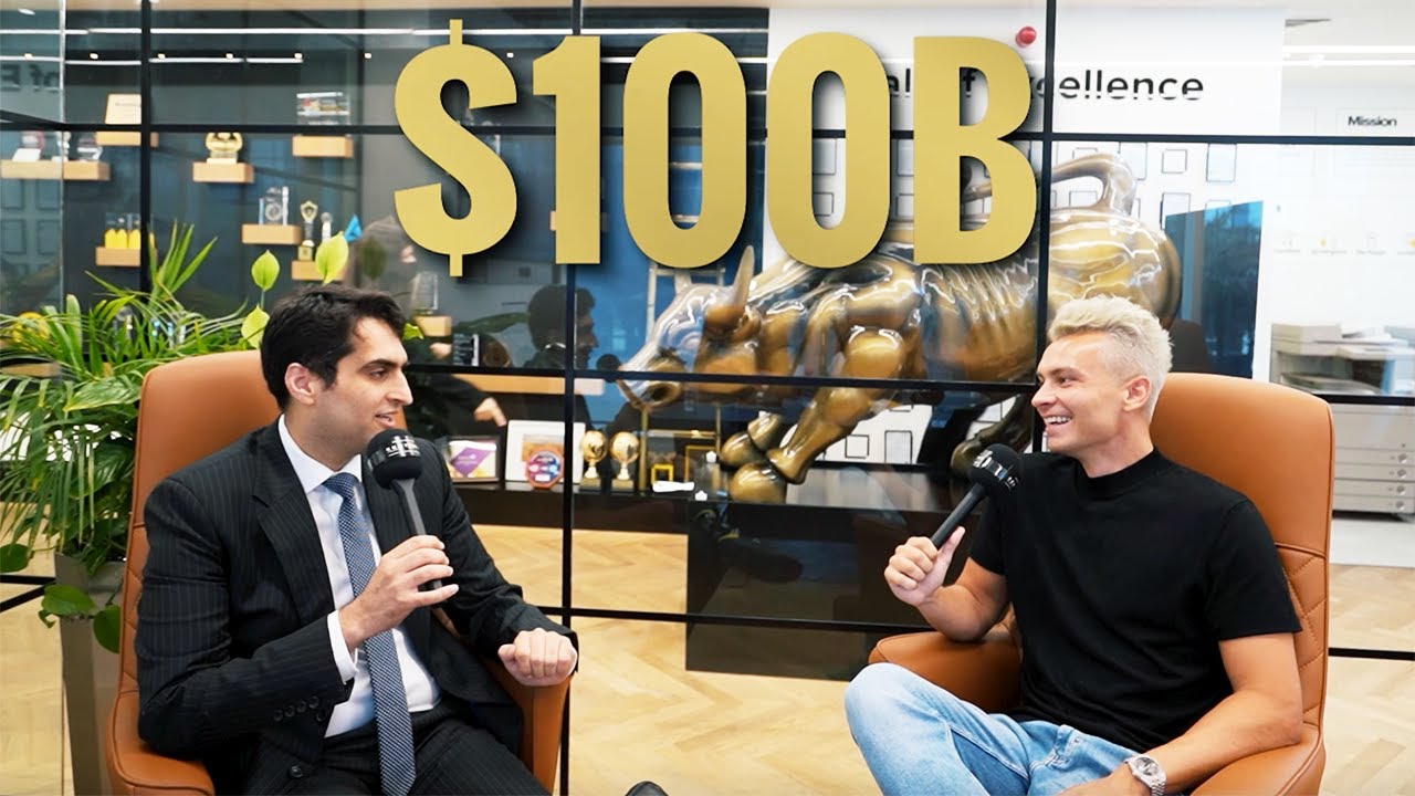 SPCE to $100: Confronting a Financial Advisor