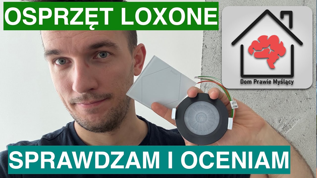 Loxone smart home hardware. Is it worth buying? Assessing Loxone hardware after purchase!