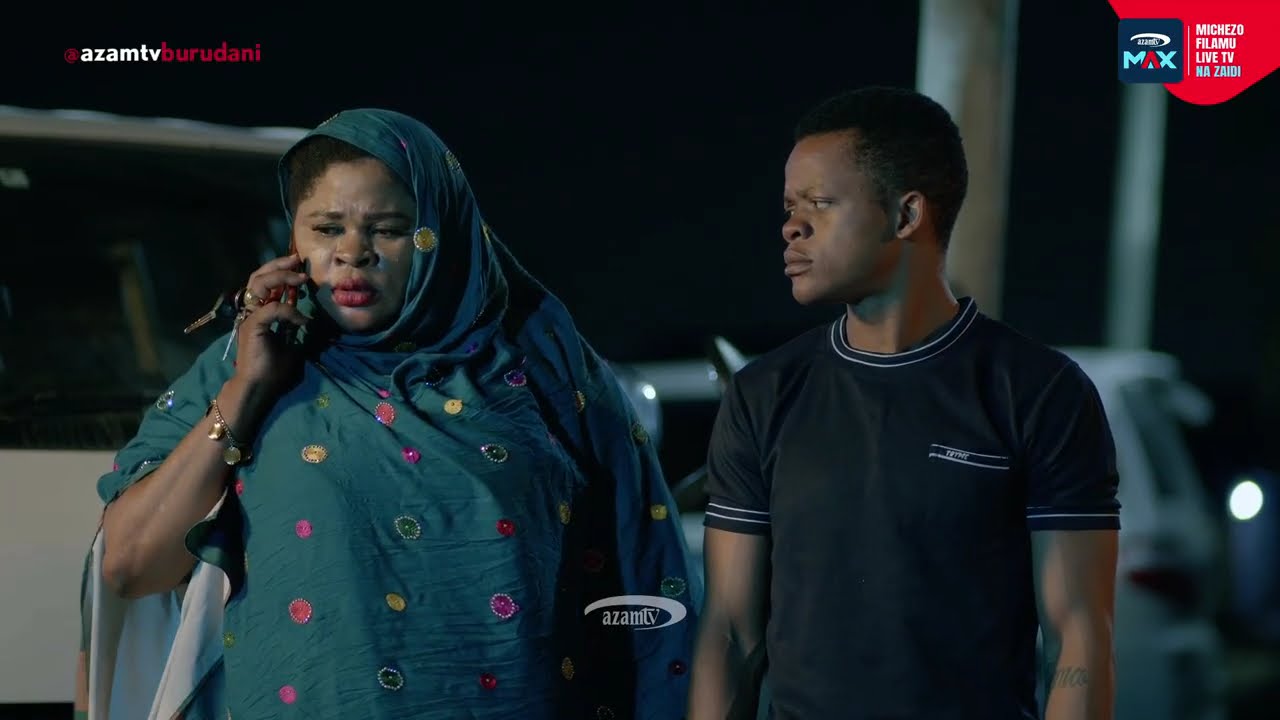 Habari za Mzee Kikala, Mwadawa aleta 'uchuro' | KOMBOLELA SE02 EP 102