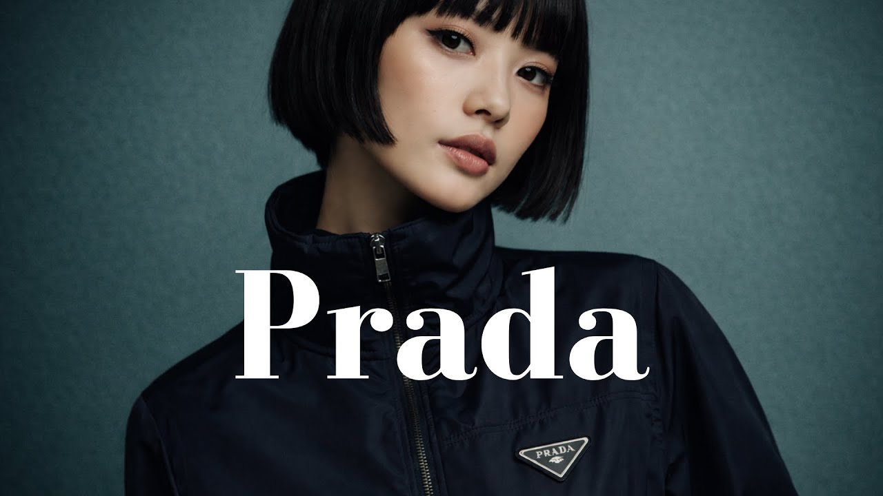 Prada In Store Music  Chic Deep House Mix 2026