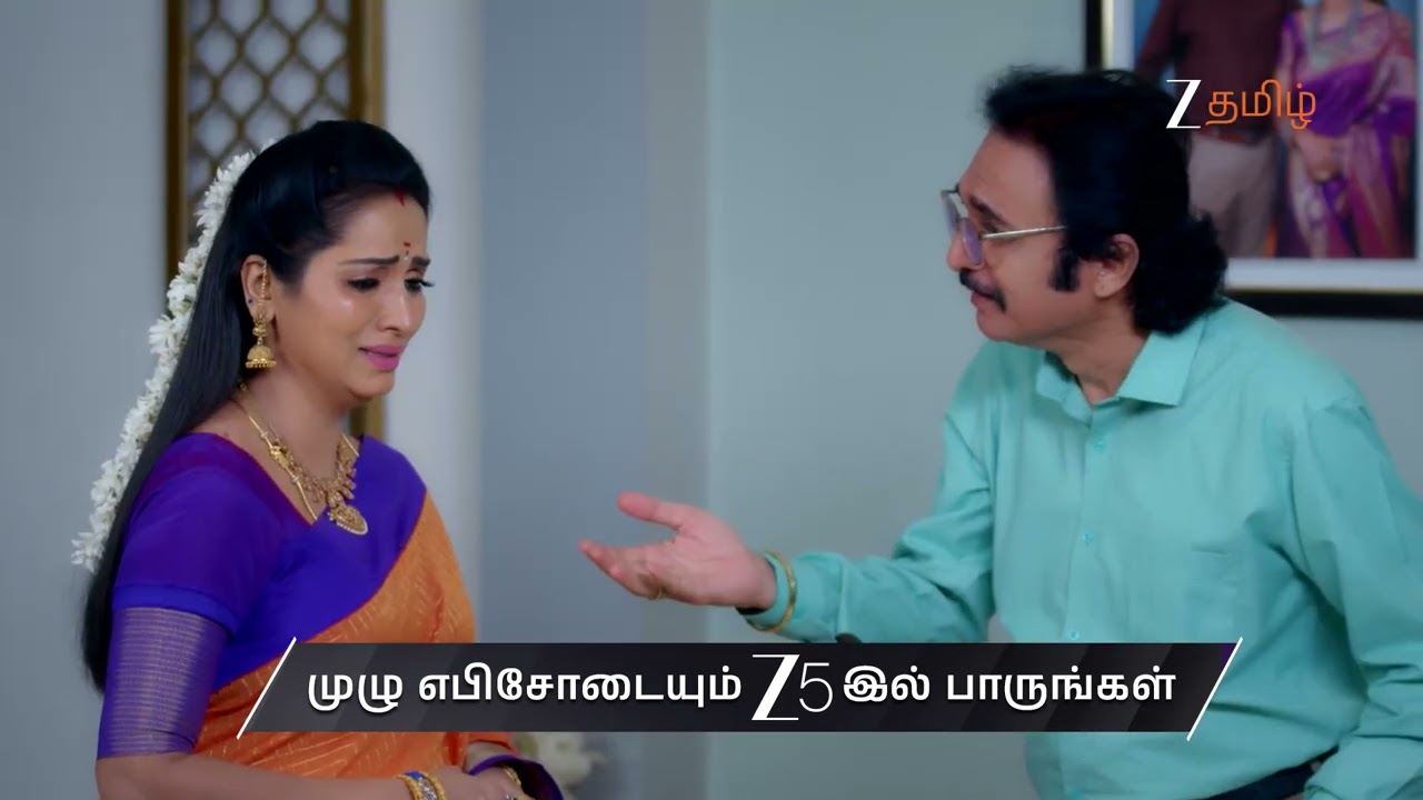 Paarijatham | Ep - 170 | Preview | Apr 01 2026 | Zee Tamil