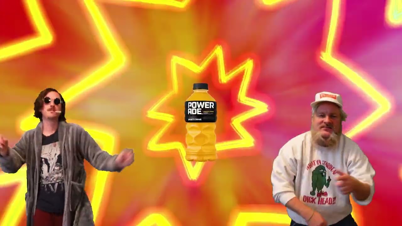 BA Johnston Dont Smoke No Government Weed (Buying from Steve)