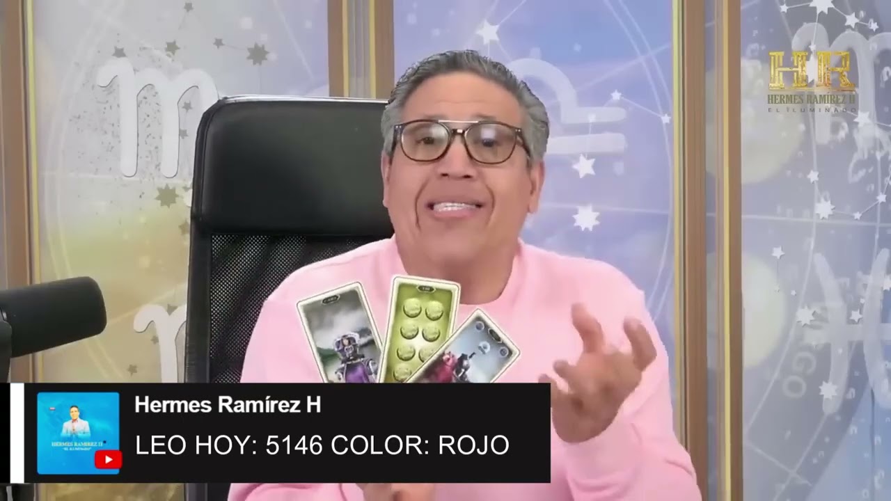 LEO HOY: Le molesta tu &eacute;xito, envidia tu proceso. Desde la sombra desea que te vaya mal