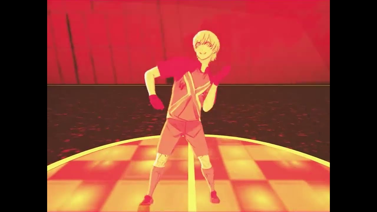 (FREE) Ishida x Anirap x Raphyx Type Beat Geek Funk/Phonk - 