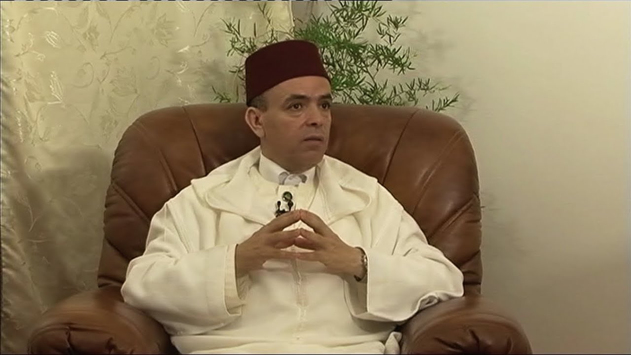 حَقِيقة التصَوف