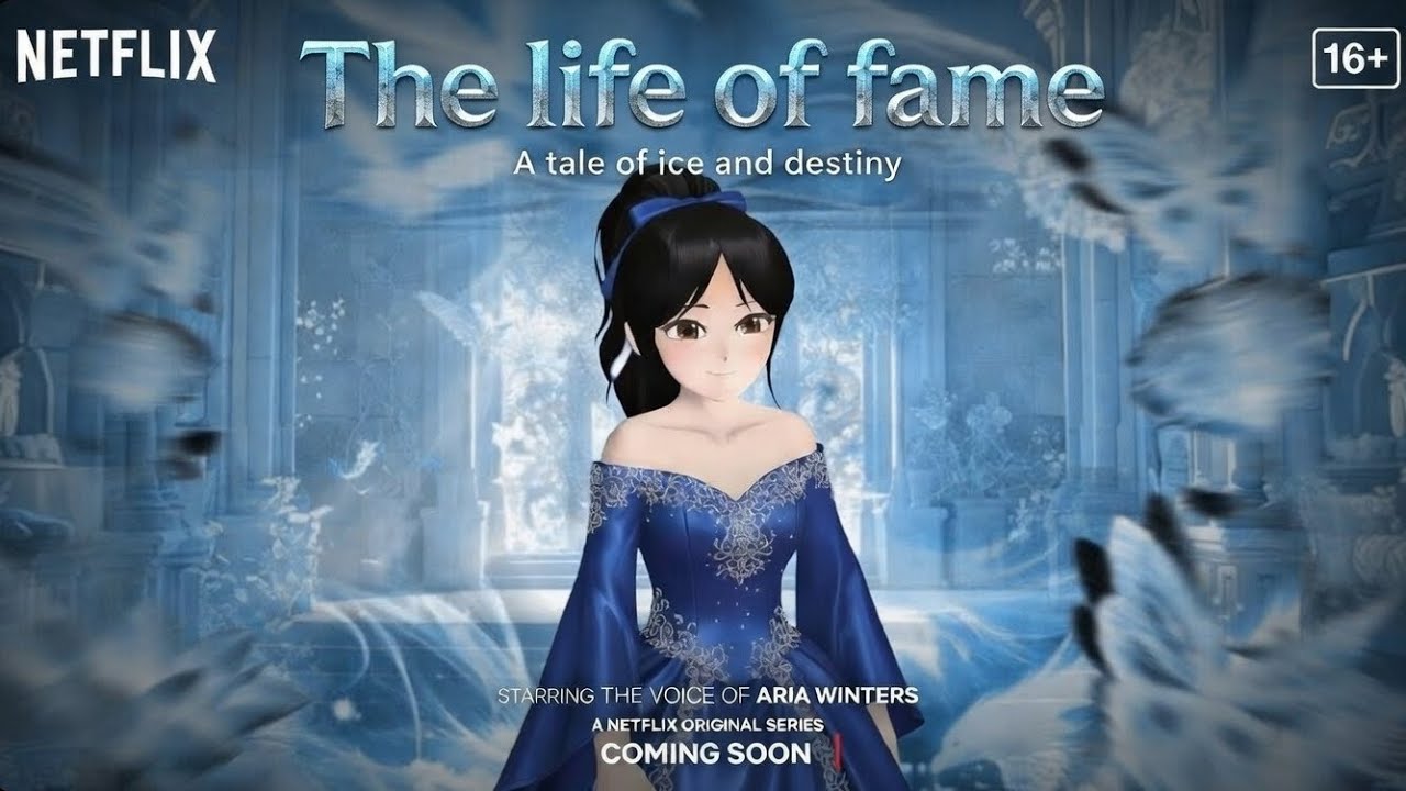 The life of fame حياة الشهرة الحلقه الاولى 💙❄️