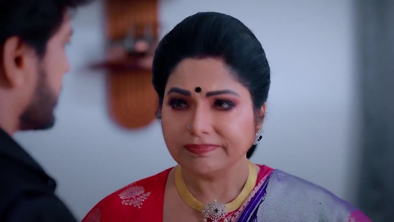 Varisu | Ep - 4 | Best Scene | Jul 03 2025 | Zee Tamil