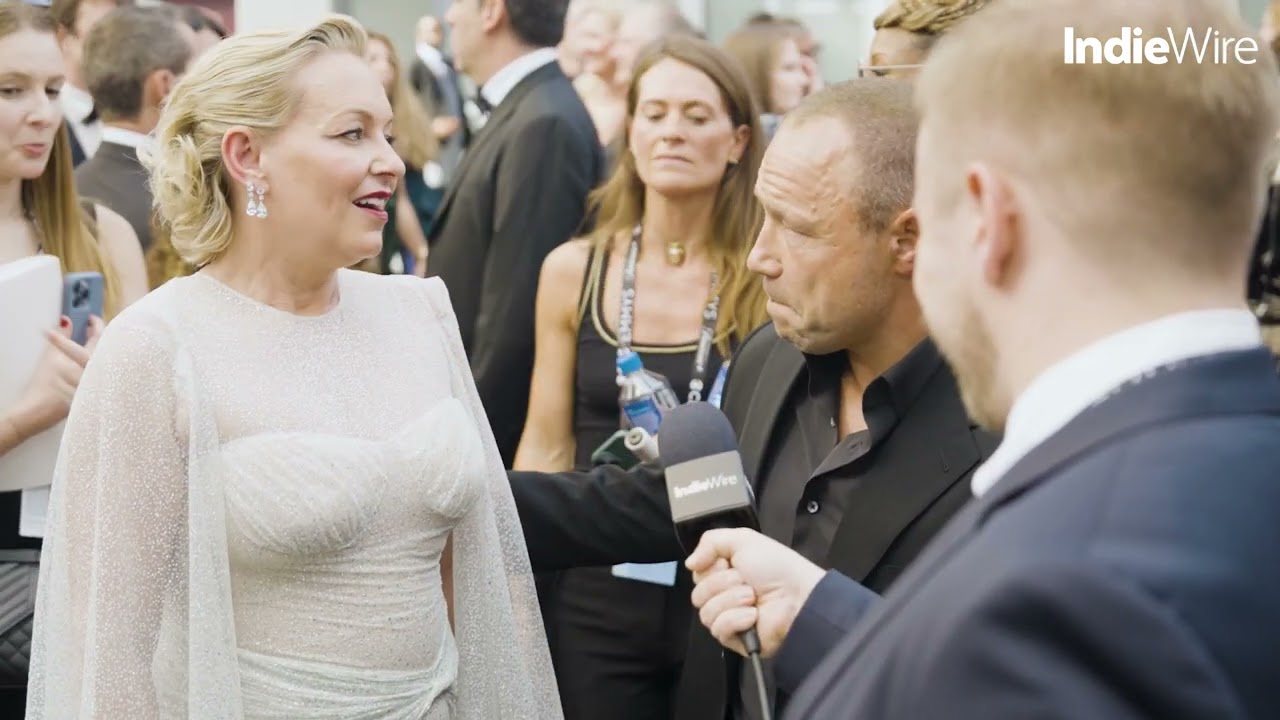 'Adolescence' Stars Stephen & Christine on Emmy Win & Season&rsquo;s Most Emotional Moment