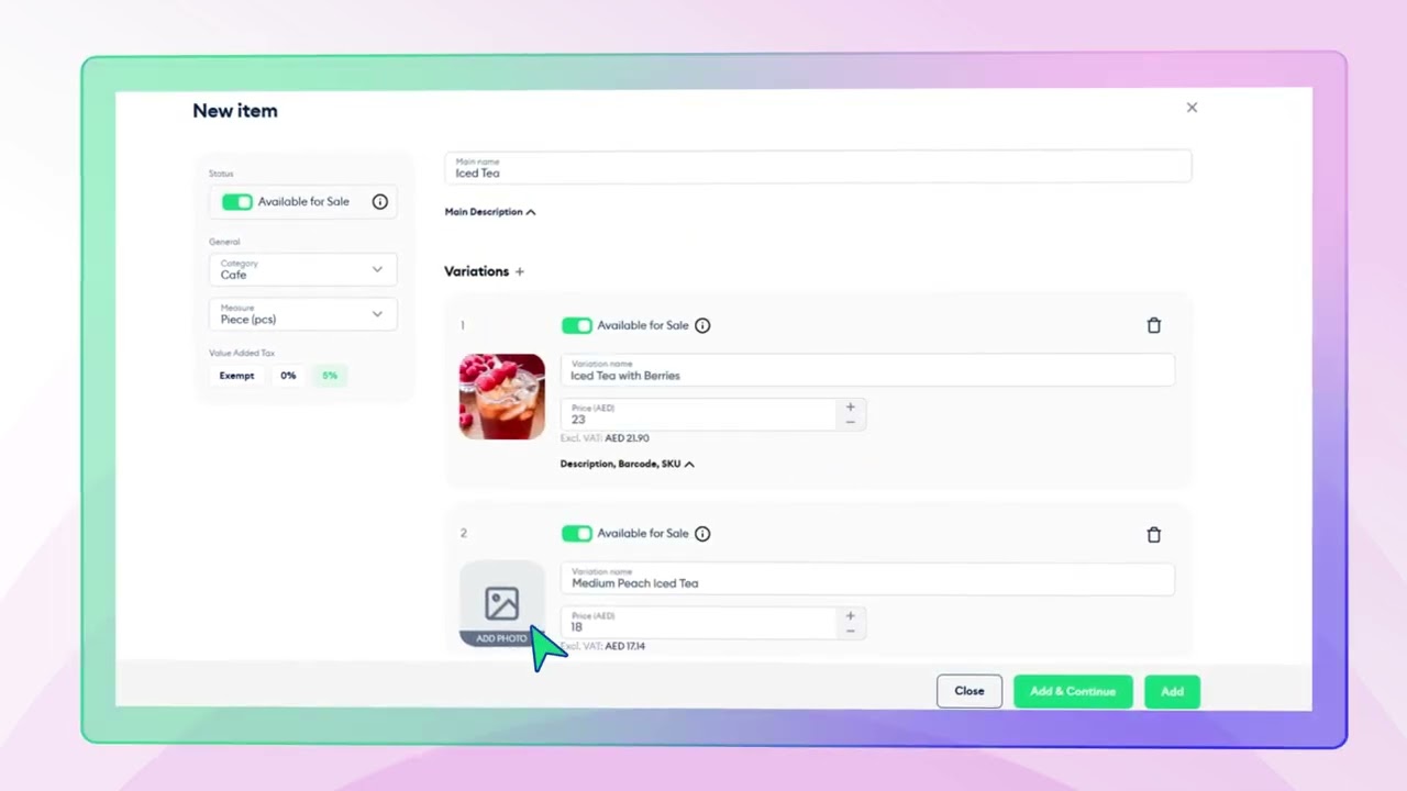 How to Create QR Code for your Restaurant Menu: Step by Step Guide