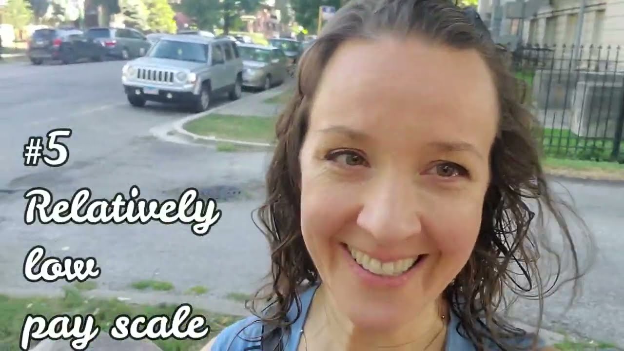 5 things I don't like about being a Registered Dietitian