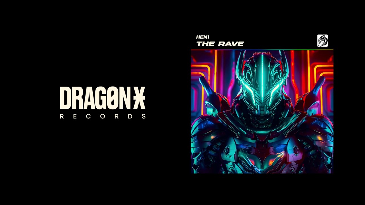 HEN1 - The Rave