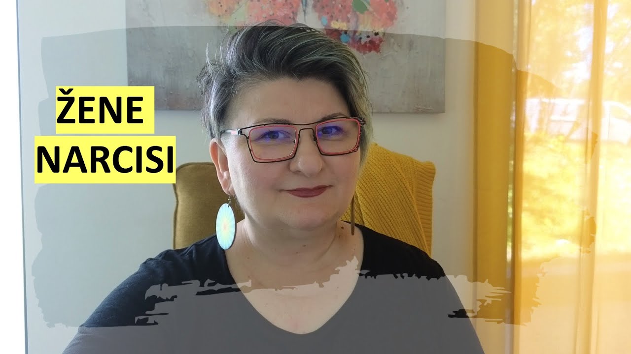 Znakovi upozorenja: rečenice koje uvijek izgovaraju žene narcisi