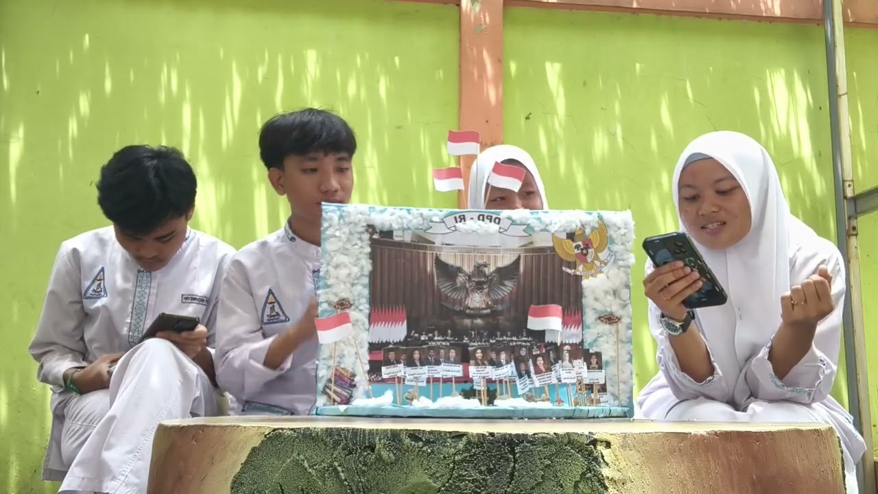 DPD ITU APA?