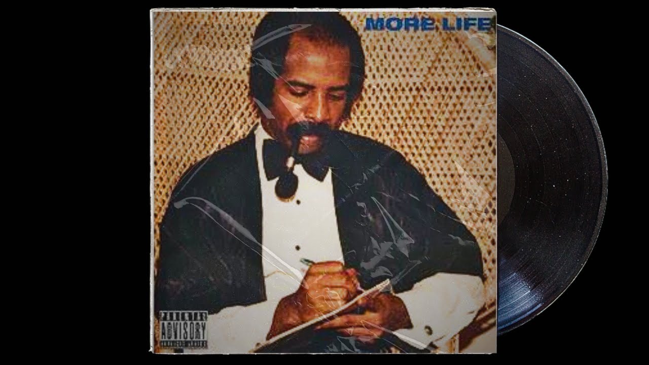 Drake MORE LIFE Type Beat - 