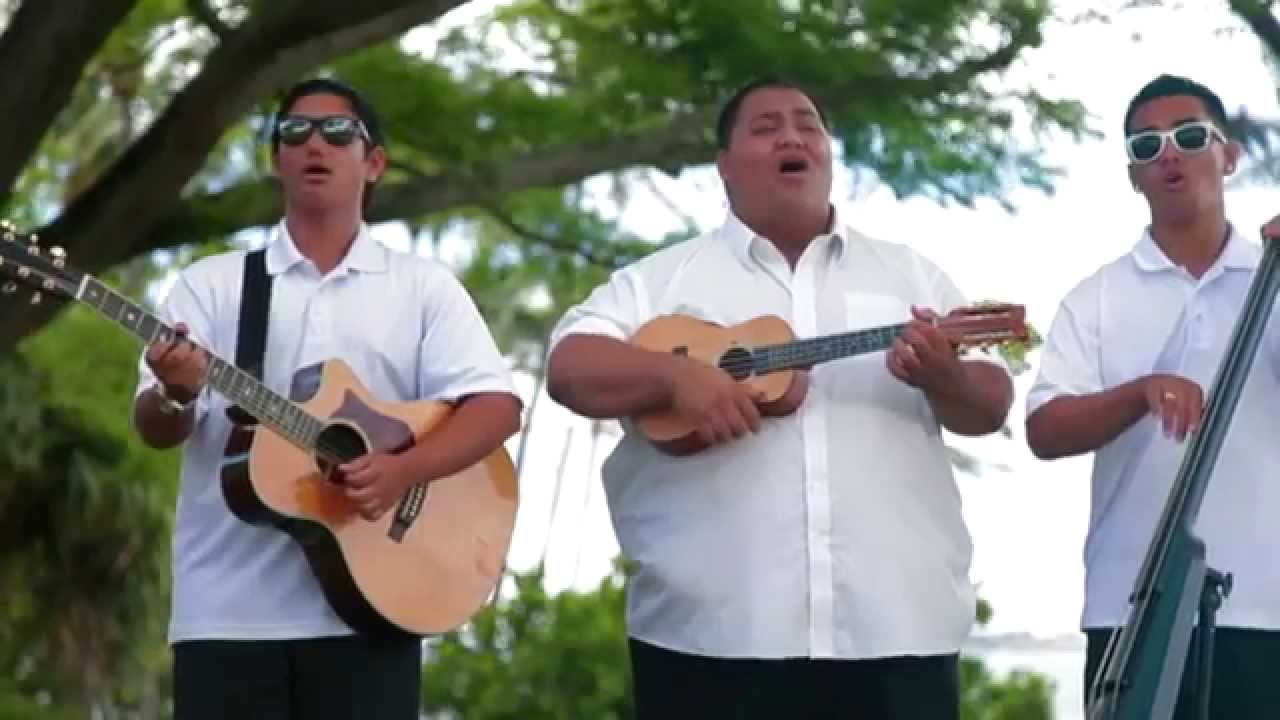 Hūʻewa -Ka Ua Kilihune