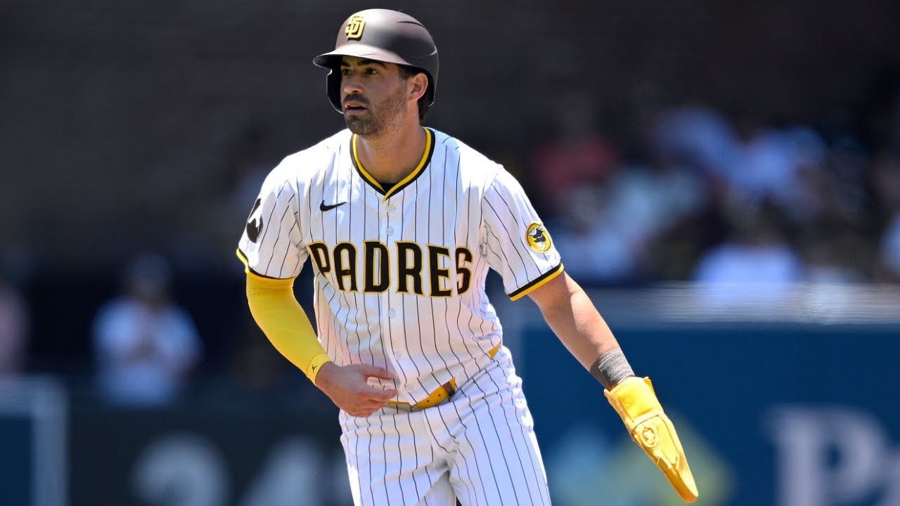 Tyler Wade 2025 MLB Highlights!