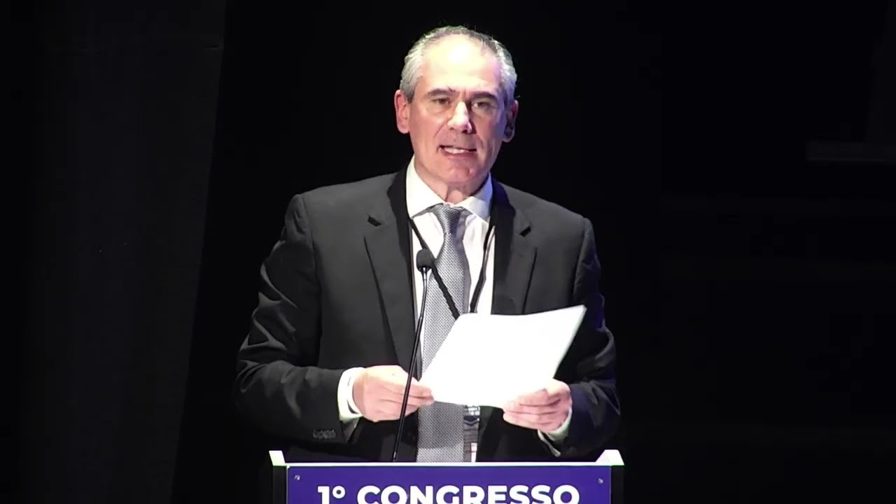 Intervento del Segretario Federale Paolo Grimoldi 