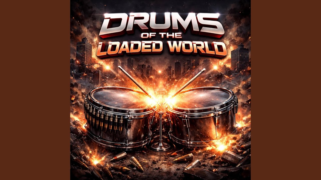 Drums of the Loaded World