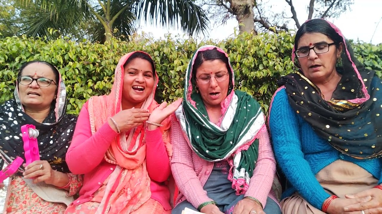 हरियाणवी लोक गीत # म्हारे बाग में बड़गां ओ छोरे के पटणा चाहव स # तोड़ तोड़ क मेवा खाग्या# नया गीत 