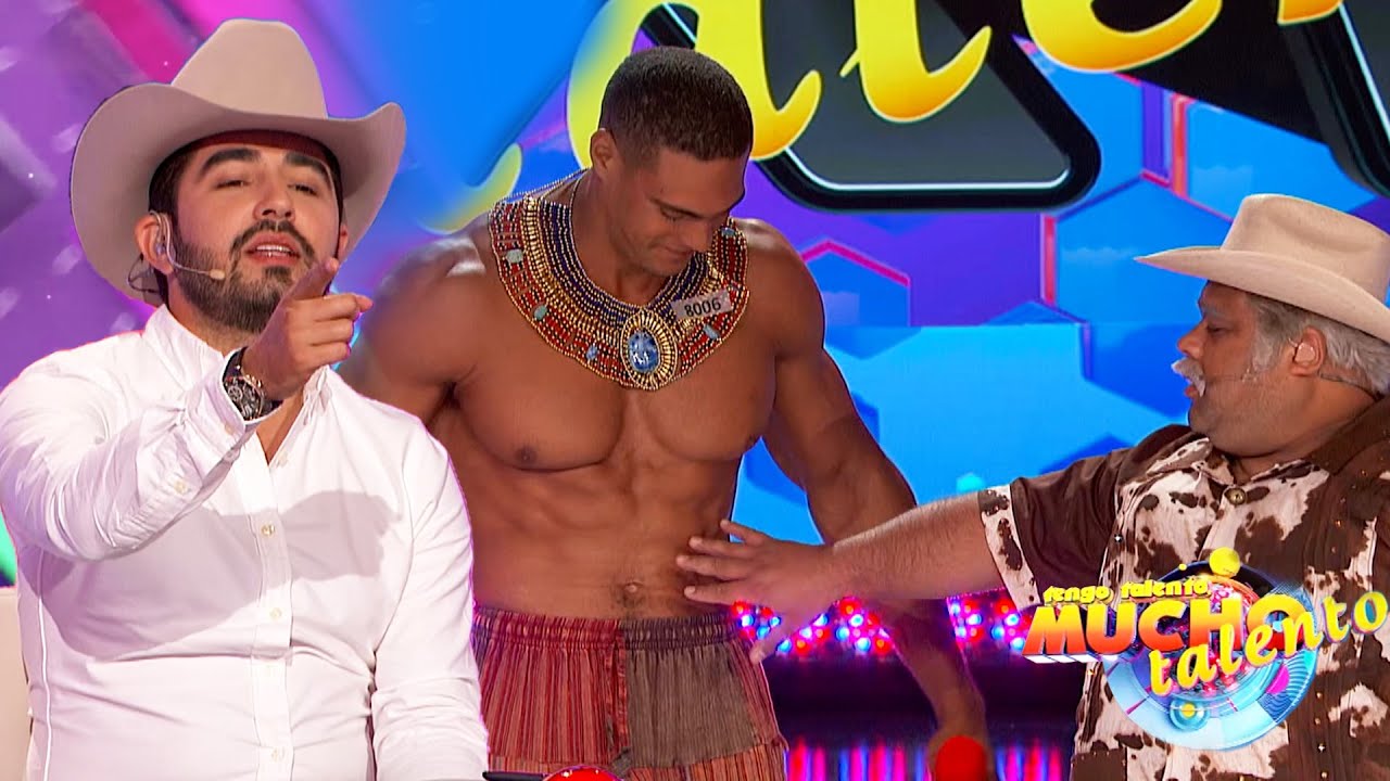 🤣Don Cheto sabroseando 2 metros de músculo🤣 | Episodio 6 Completo | TTMT T25