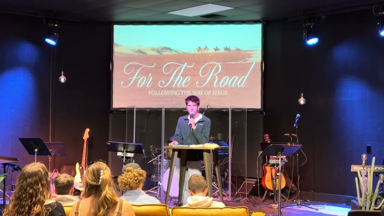 1 Corinthians 6 // For The Road
