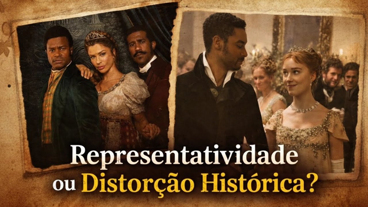 Dona Beja E A farsa Na História em Nome do Politicamente Correto