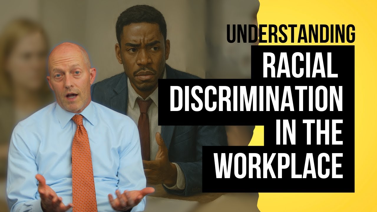 Winning a Racial Discrimination Lawsuit: A Realistic Look at Your Legal Rights