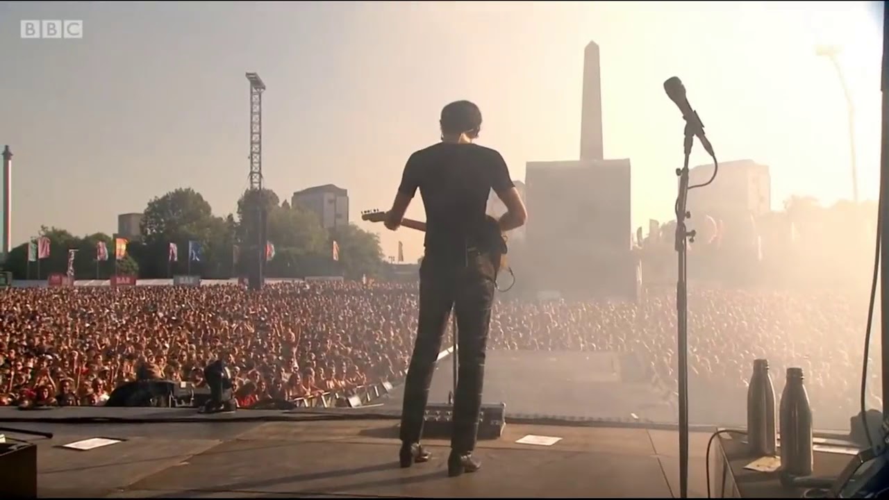 Simply The Best James Bay