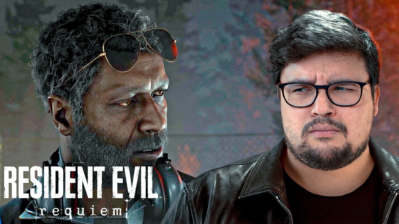 RESIDENT EVIL 9 REQUIEM | ☢️REGRESO A RACCOON CITY☢️ | Juego Completo #5 – MADPAT